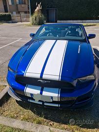 Ford Mustang 3.7 convertibile