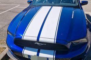 Ford Mustang 3.7 convertibile