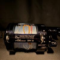 Alutecnos Albacore 30w 2s