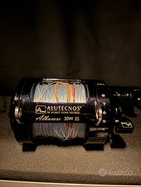 Alutecnos Albacore 30w 2s