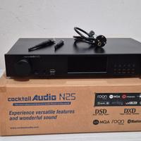 Cocktail audio n25