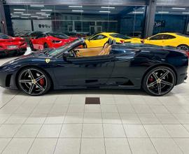 Ferrari F430 Spider F1