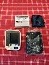 Misuratore pressione Omron M3 nuovo mai utilizzato