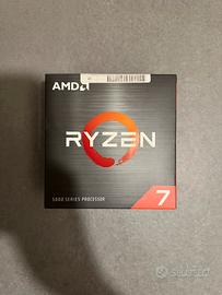 AMD Ryzen 7 5800X