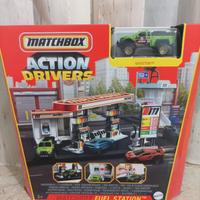 Stazione Matchbox box