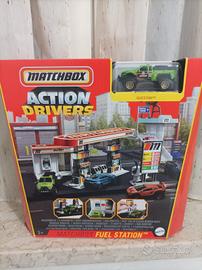 Stazione Matchbox box