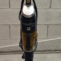 aspirapolvere lavapavimenti Rowenta 