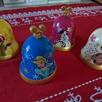 campanelle Disney