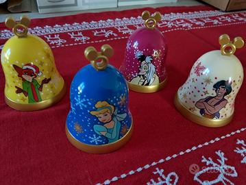 campanelle Disney