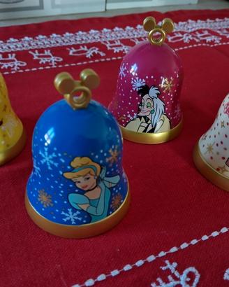 campanelle Disney