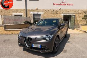 ALFA ROMEO Stelvio 2.2 Turbodiesel 210 CV AT8 Q4
