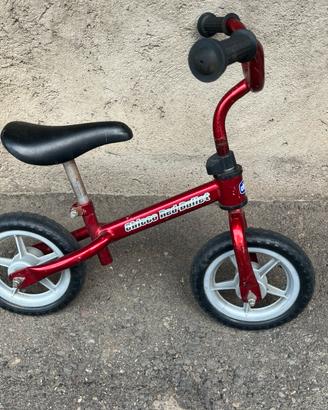 Bicicletta senza pedali Bambino Chicco