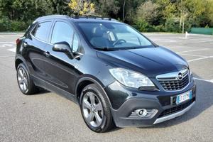 Opel Mokka 1.4 Turbo 140CV 4x4 S&S*Tetto*Pelle*