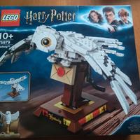 Civetta Harry Potter Lego