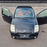 Citroen C2 1.1 Exclusive