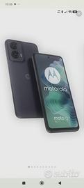 Motorola XT 2433-5 moto 35 5G nuovo