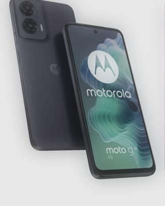 Motorola XT 2433-5 moto 35 5G nuovo