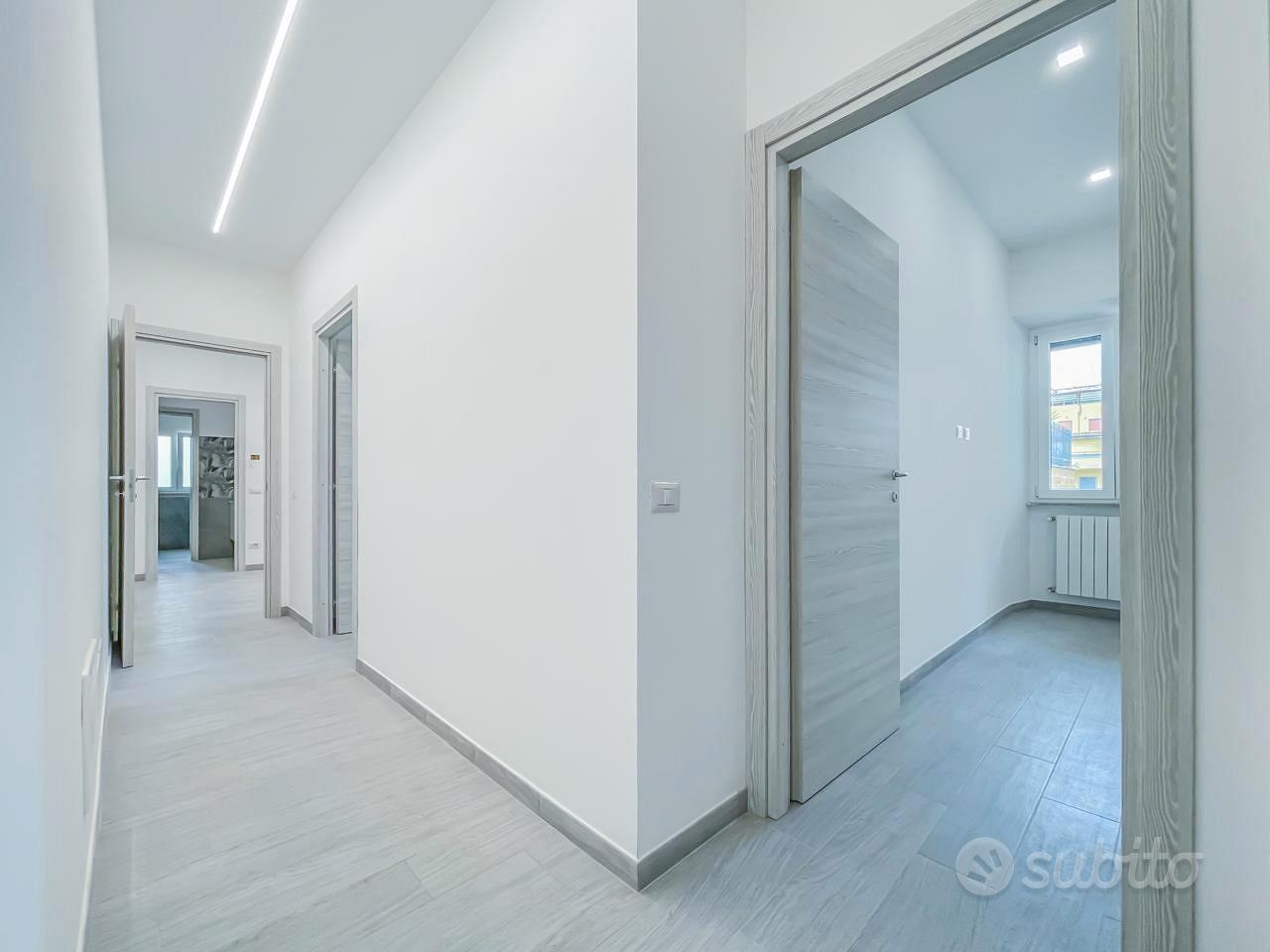 Appartamento – Aprilia, Latina - Altro