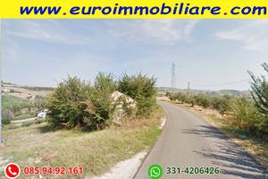 Terreno agricolo con rudere