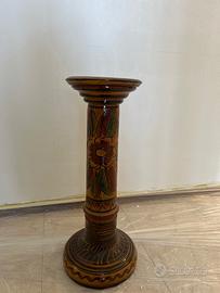 Piedistallo/colonna