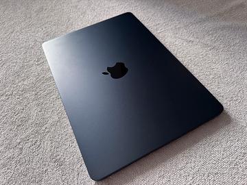 Macbook air