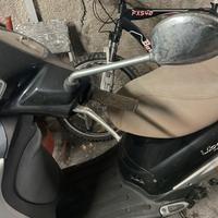 Piaggio Liberty 50
