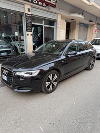 Audi A6 Avant 2.0 TDI 177 CV multitronic