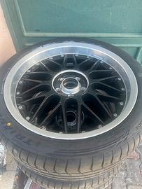 Cerchi mercedes 19”