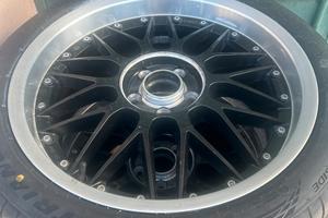 Cerchi mercedes 19”