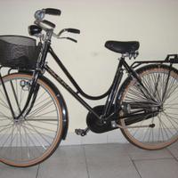 Bicicletta LERI vintage