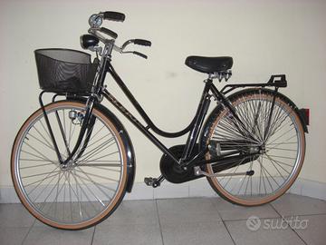 Bicicletta LERI vintage