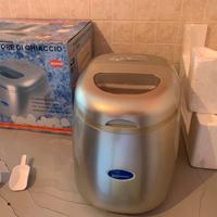 Produttore fabbricatore ghiaccio