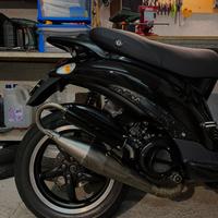 Giannelli Shot V4 Piaggio