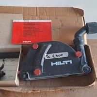 Hilti kit aspirazione