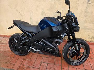 Buell  Lightning xb9 2009 finanziabile 