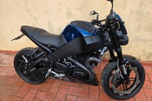 Buell  Lightning xb9 2009 finanziabile 