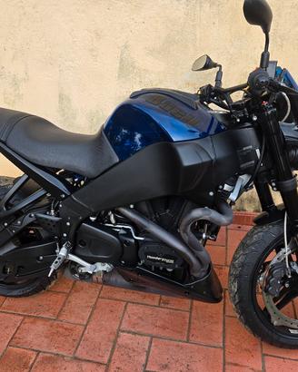 Buell  Lightning xb9 2009 finanziabile 