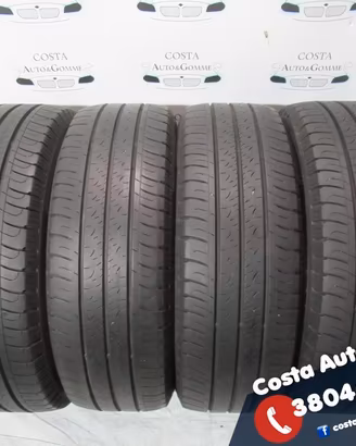 Gomme 195 60 16C GoodYear 85%  195 60 R16