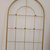 arco porta foto 45cm x70 cm h