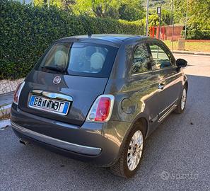 Fiat 500 1.2 GPL - 2013