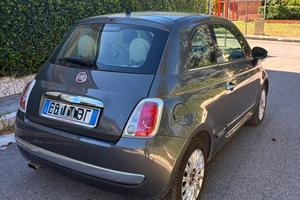 Fiat 500 1.2 GPL - 2013