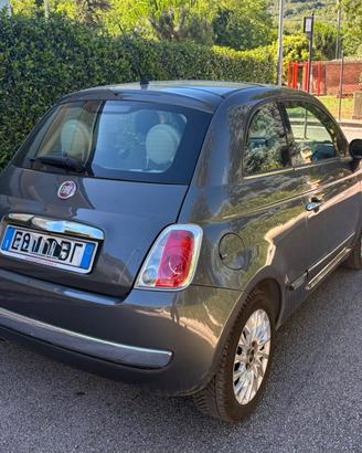 Fiat 500 1.2 GPL - 2013