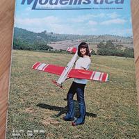 modellistica