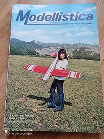 modellistica