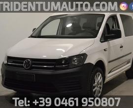 Volkswagen Caddy IV Caddy 2.0 tdi 122cv 4motion pl