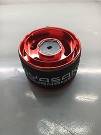 Bobine ultraleggere della Rely