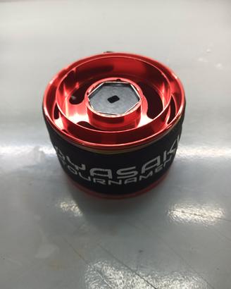 Bobine ultraleggere della Rely