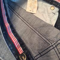 JUST CAVALLI JEANS UOMO