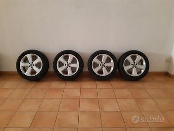 Cerchi in lega originali opel 18 pollici