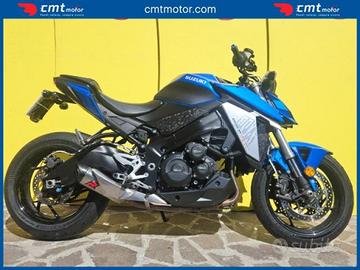 SUZUKI GSX S 950 Garantita e Finanziabile